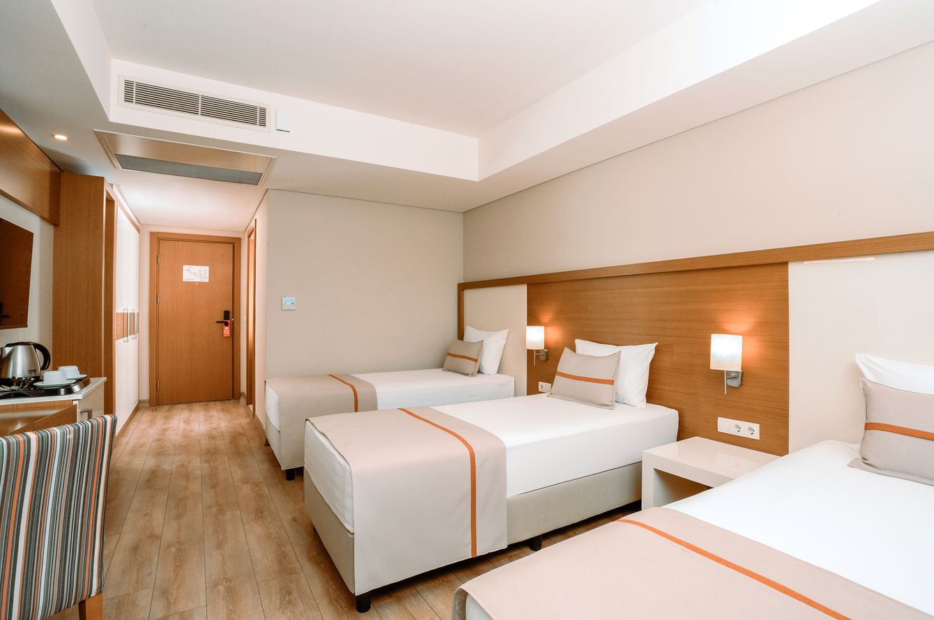 Chambre familiale