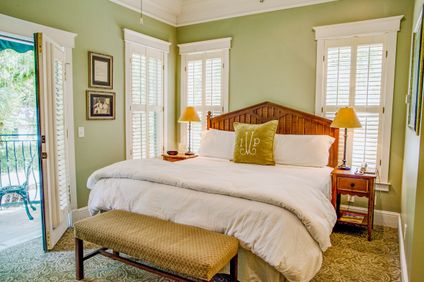 2. Bild der Unterkunft