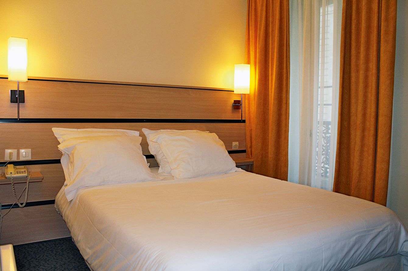 3.Bild der Unterkunft