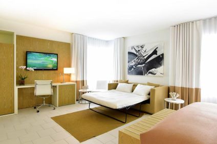 9. Bild der Unterkunft