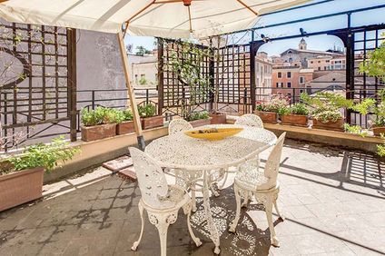 2. Bild der Unterkunft