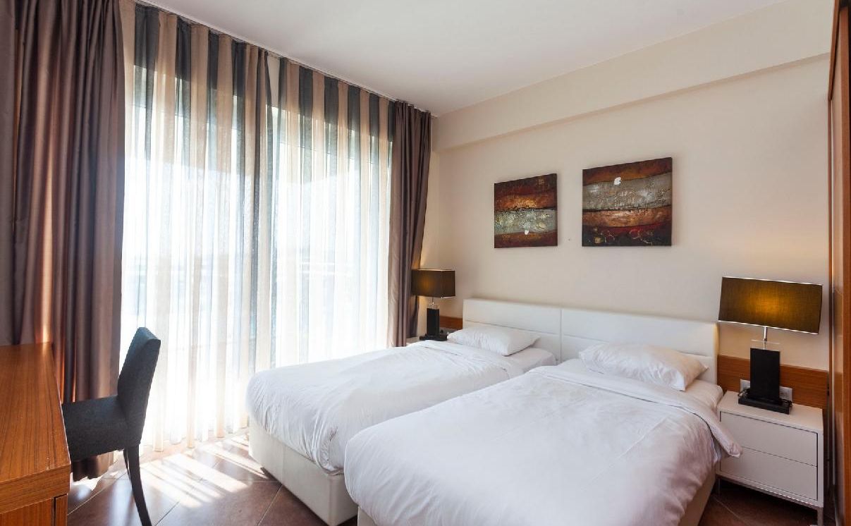Doppelzimmer