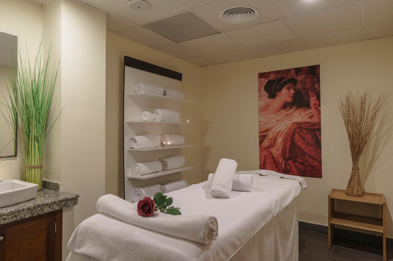 Spa
