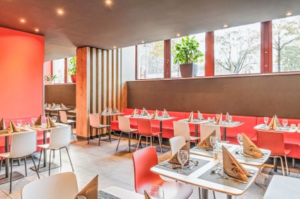 4. Bild der Unterkunft