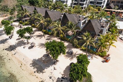 Le Jadis Beach Resort & Wellness