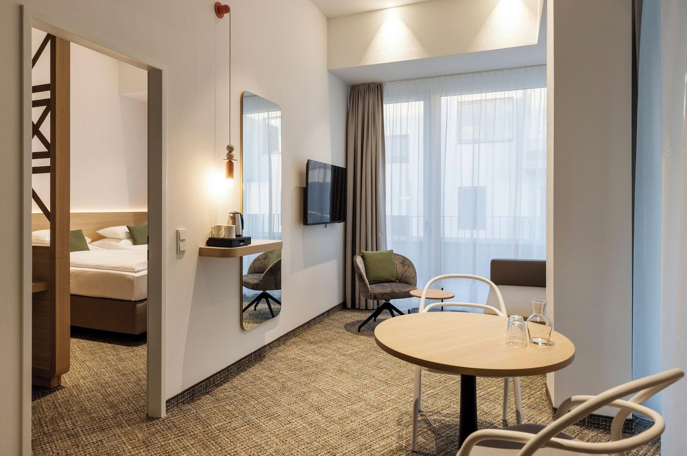 Suite