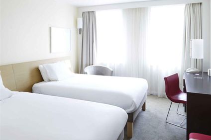 2. Bild der Unterkunft