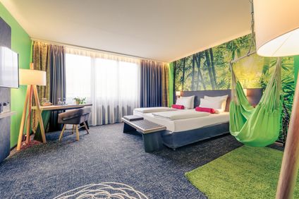 Doppelzimmer Privilège / © Christoph Weiss