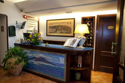 2. Bild der Unterkunft