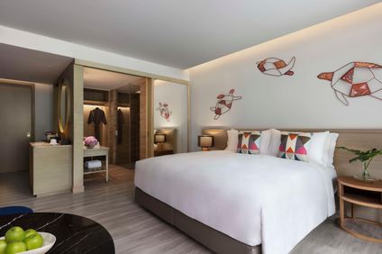 Doppelzimmer Premier