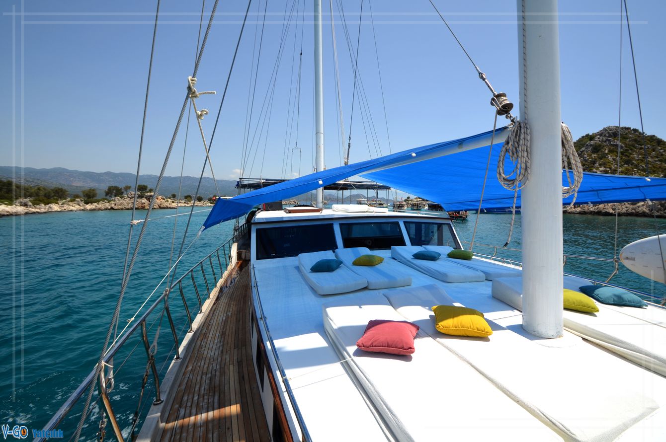 Exemple de bateau