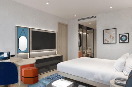 6. Bild der Unterkunft