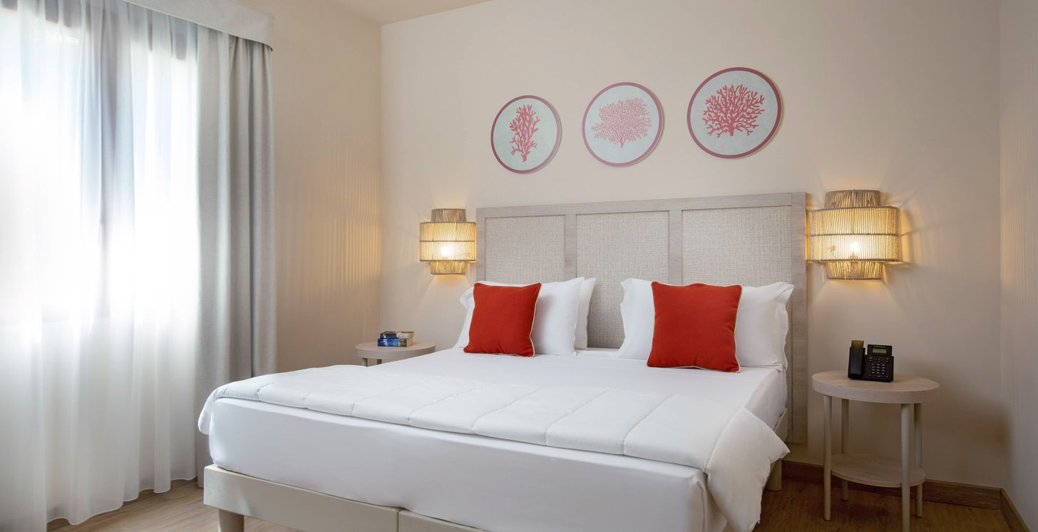 Doppelzimmer Superior