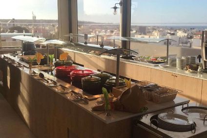 9. Bild der Unterkunft