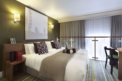 2. Bild der Unterkunft