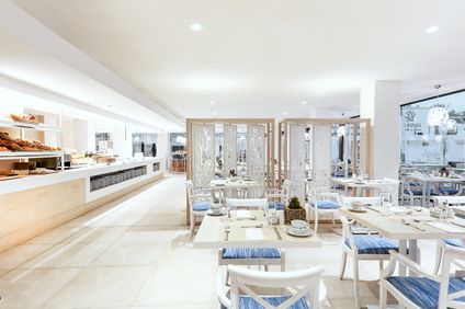 4. Bild der Unterkunft