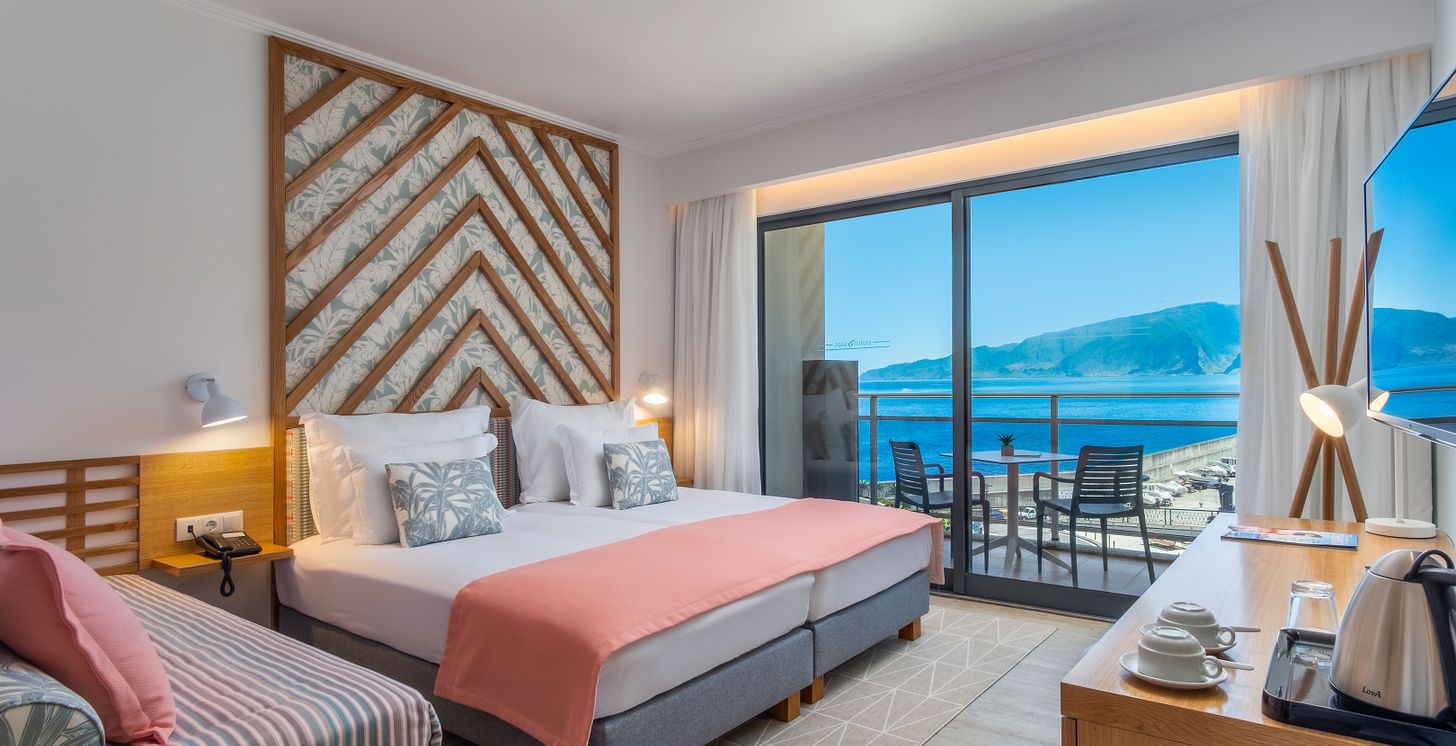 Chambre double