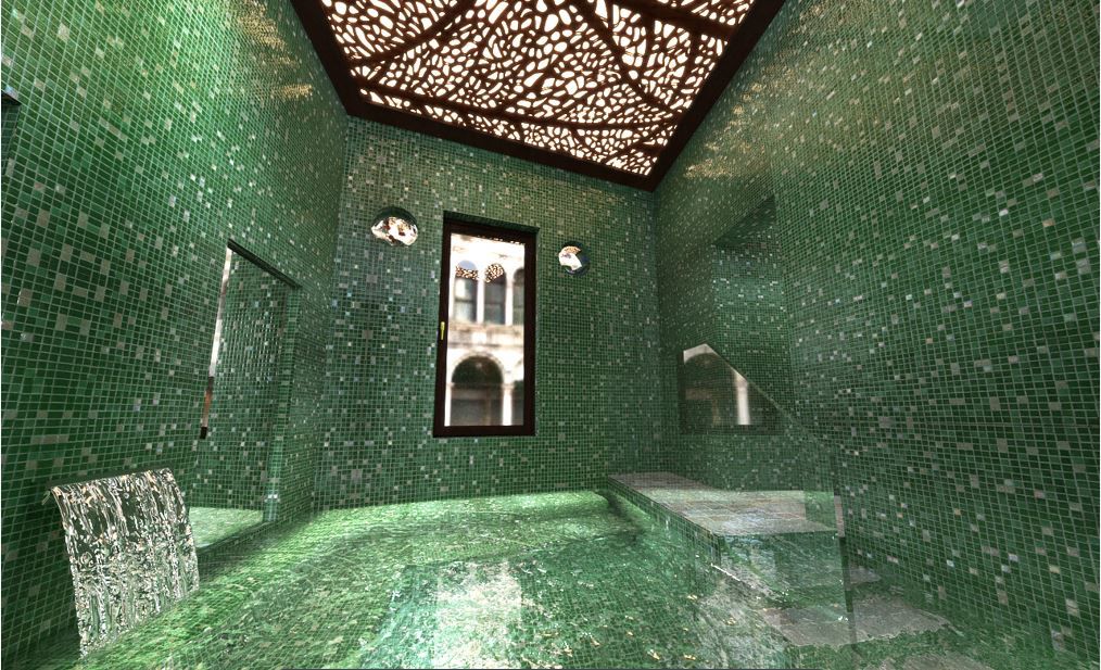 Spa