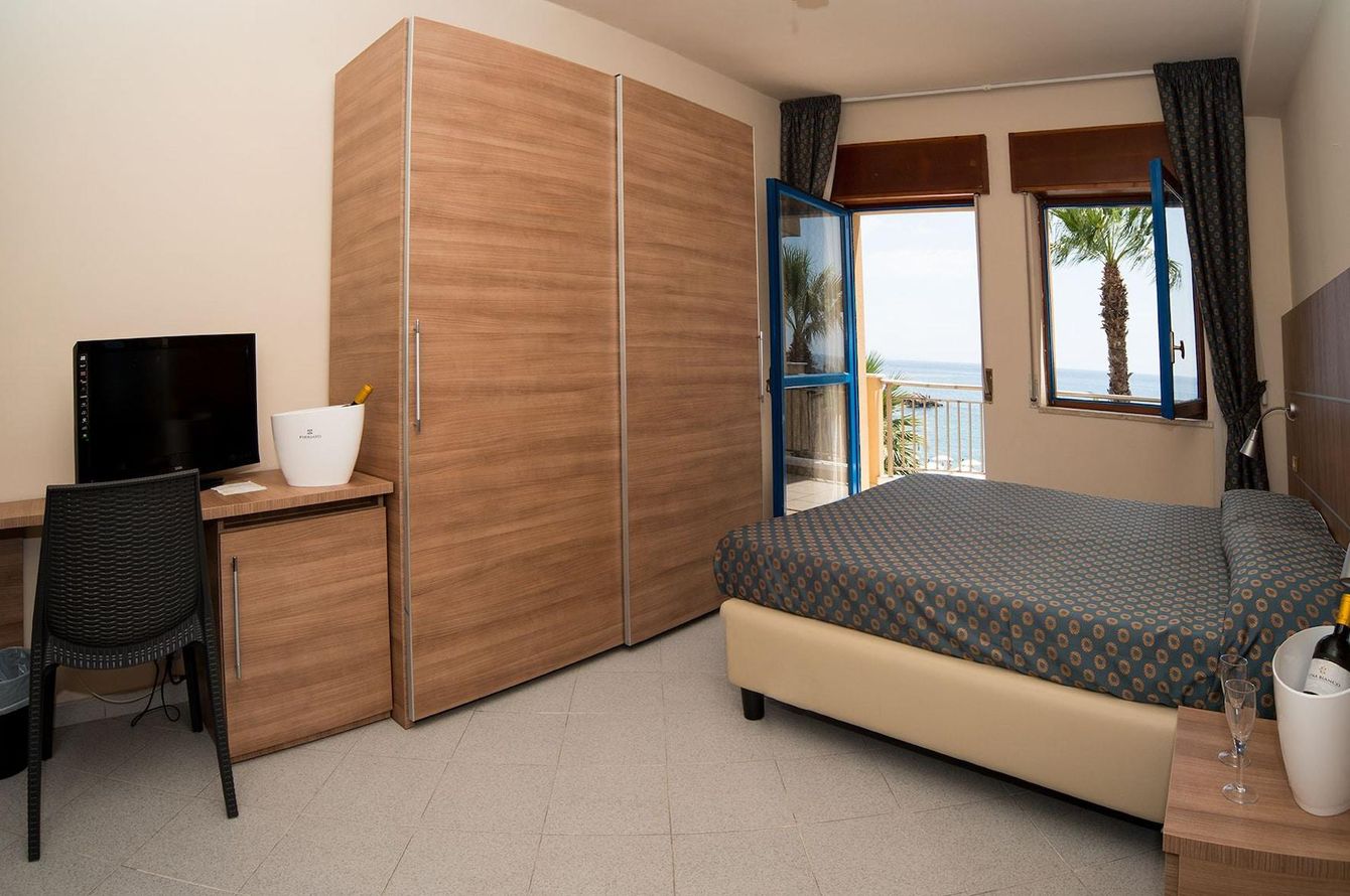 Chambre double Superior