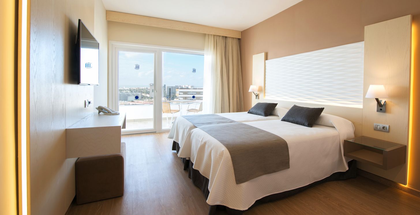 Doppelzimmer