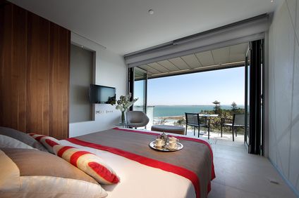 Doppelzimmer Superior