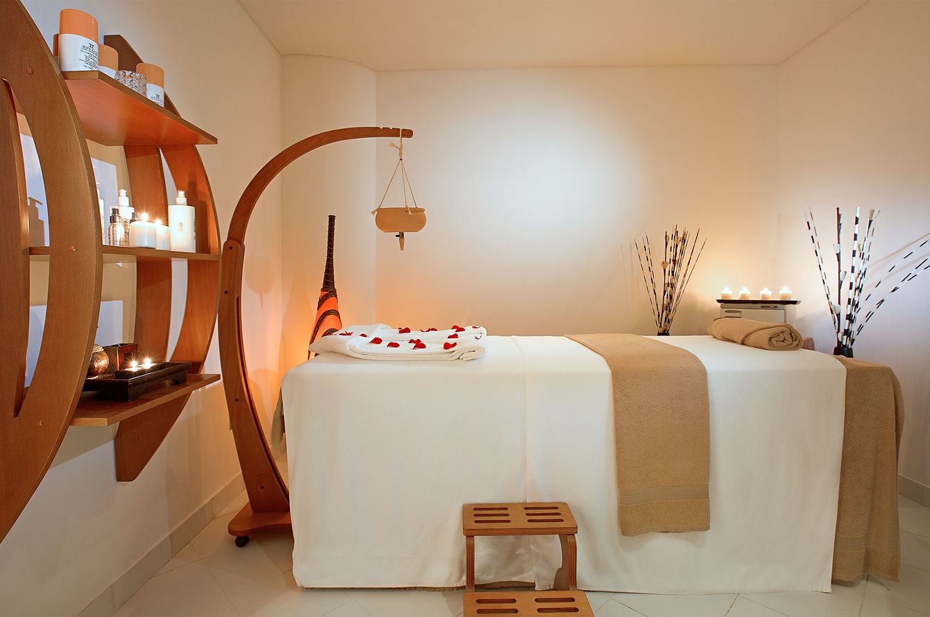Spa