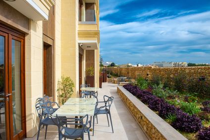 4. Bild der Unterkunft