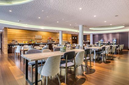 4. Bild der Unterkunft