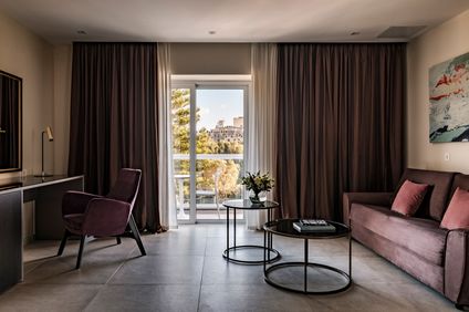 4. Bild der Unterkunft