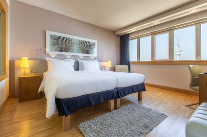 4. Bild der Unterkunft