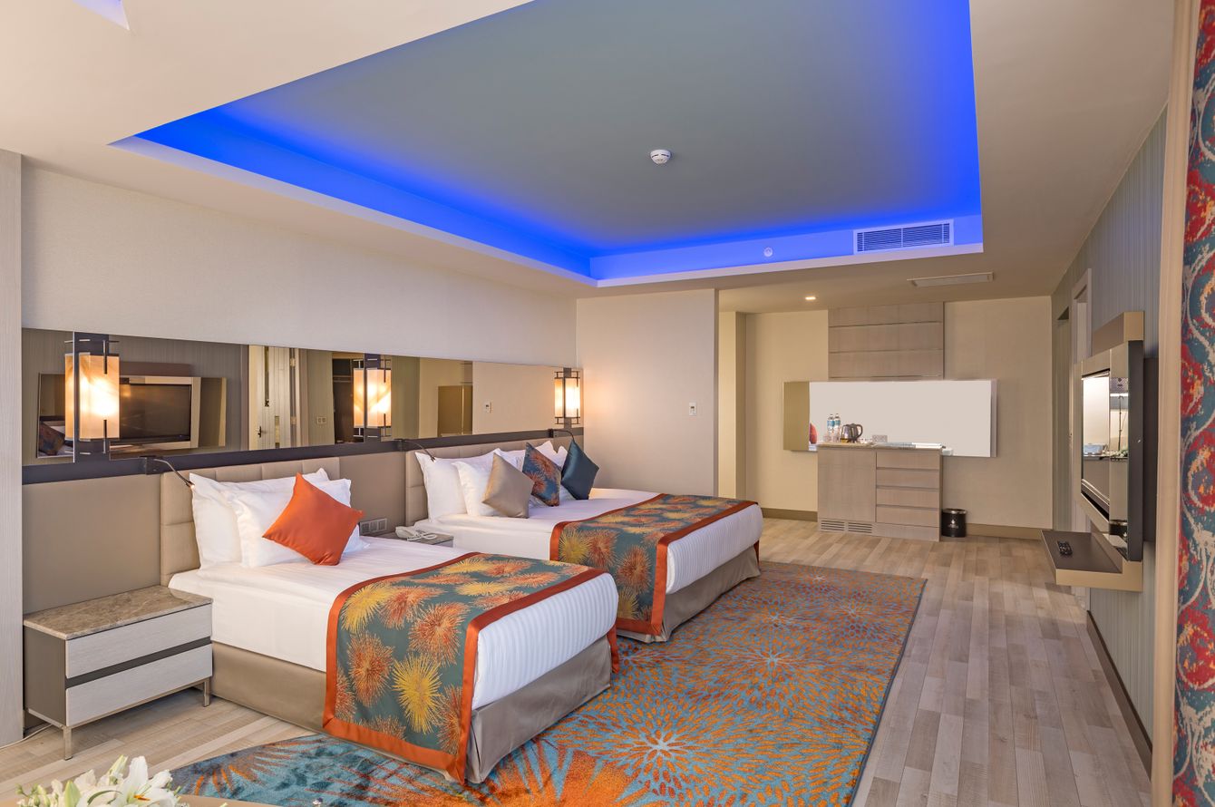 Junior Suite
