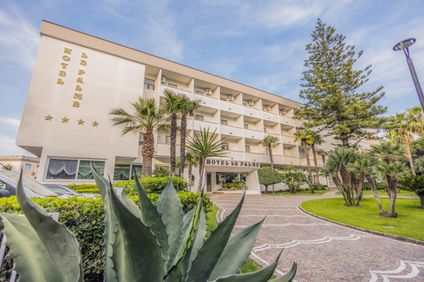 Hotel Le Palme