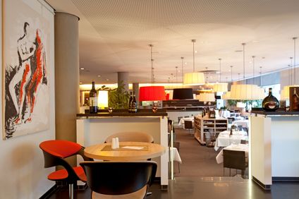 4. Bild der Unterkunft