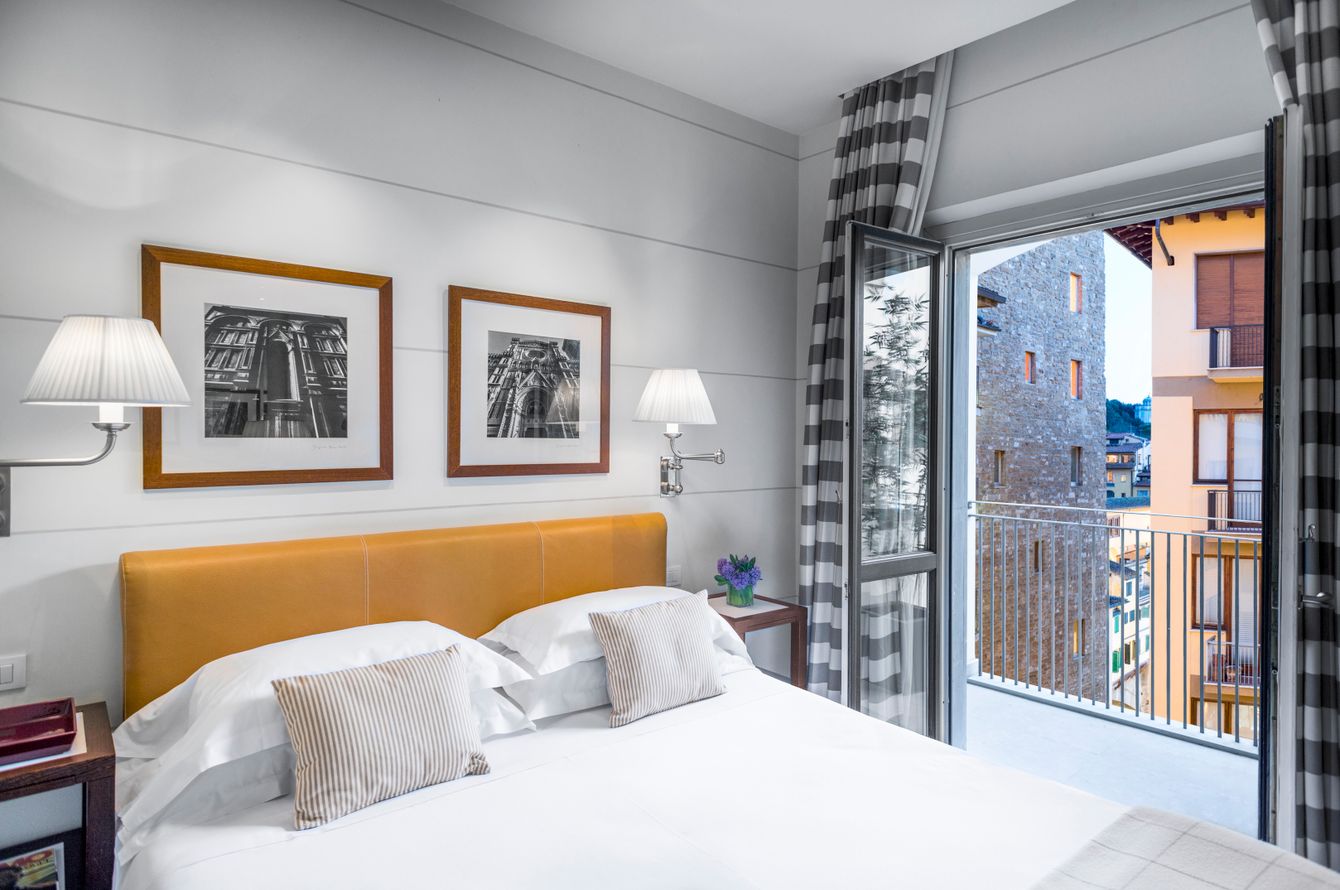 Doppelzimmer