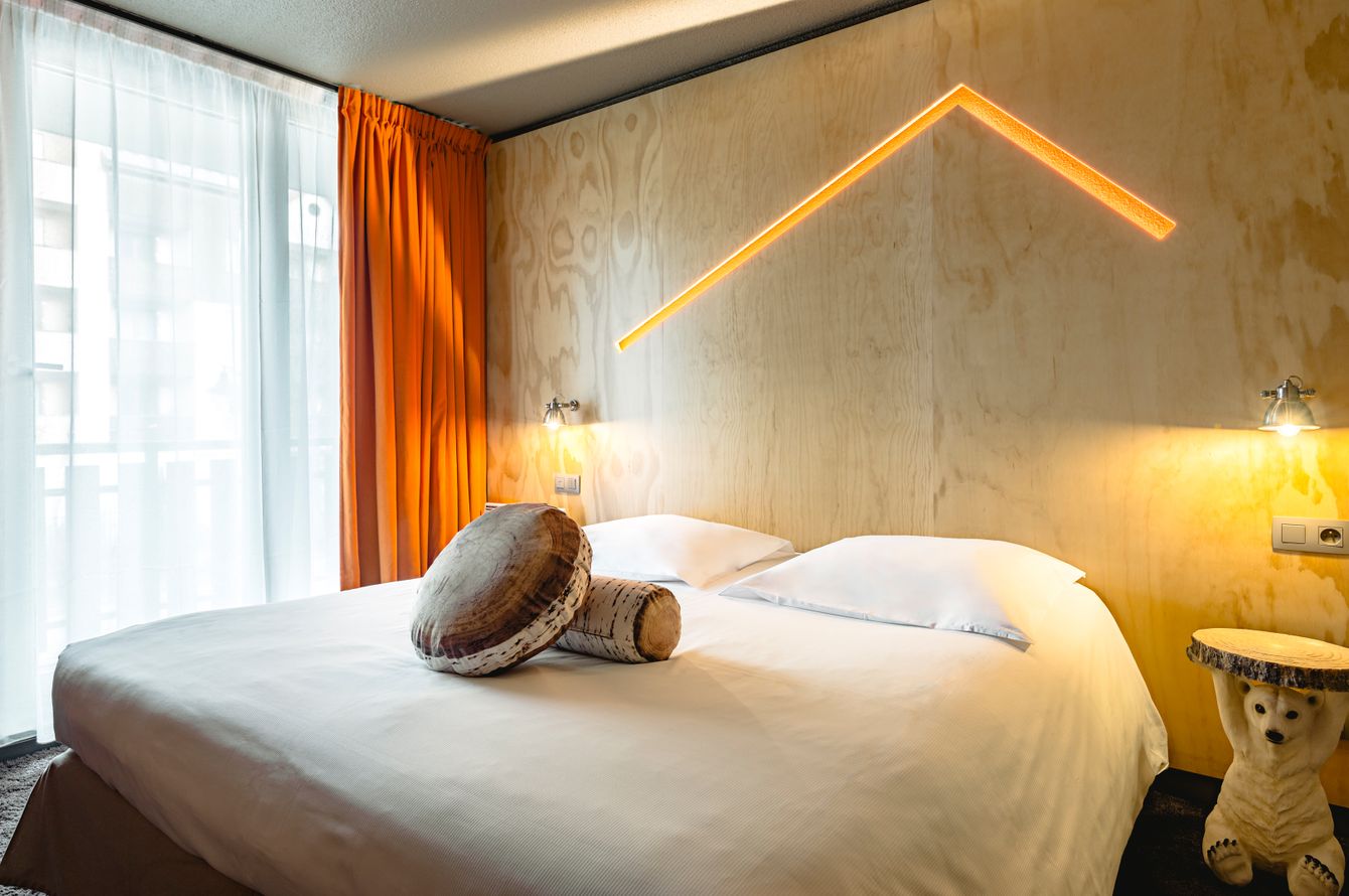 Doppelzimmer