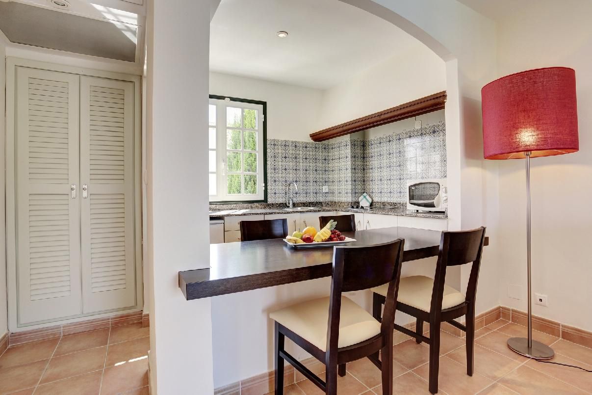 apartement