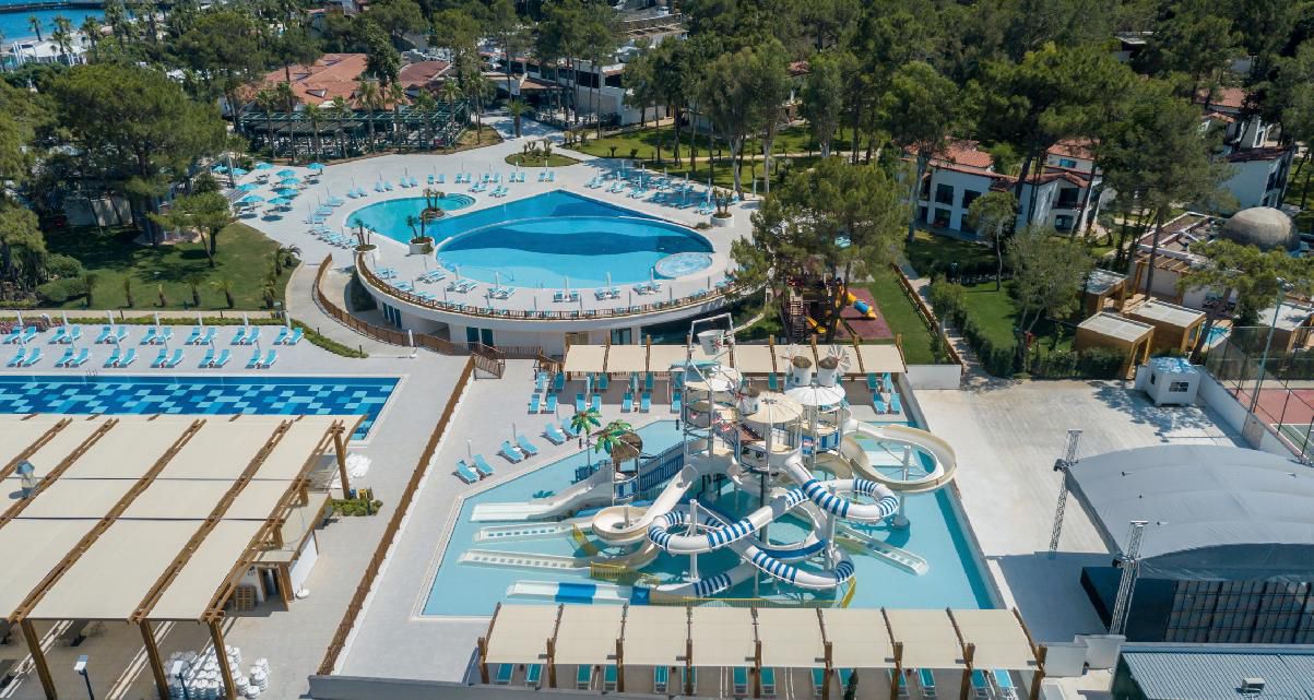 Aquapark