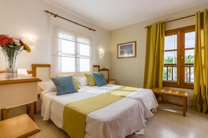 2. Bild der Unterkunft