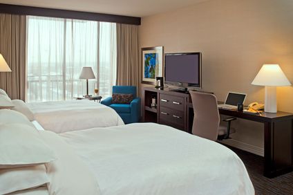 2. Bild der Unterkunft