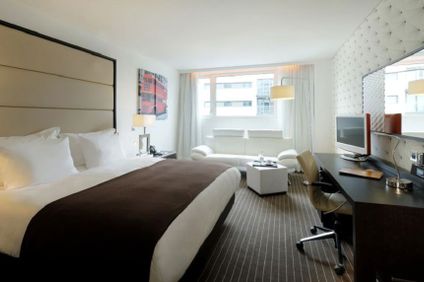 2. Bild der Unterkunft