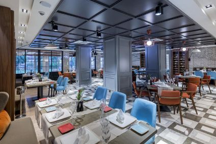 4. Bild der Unterkunft