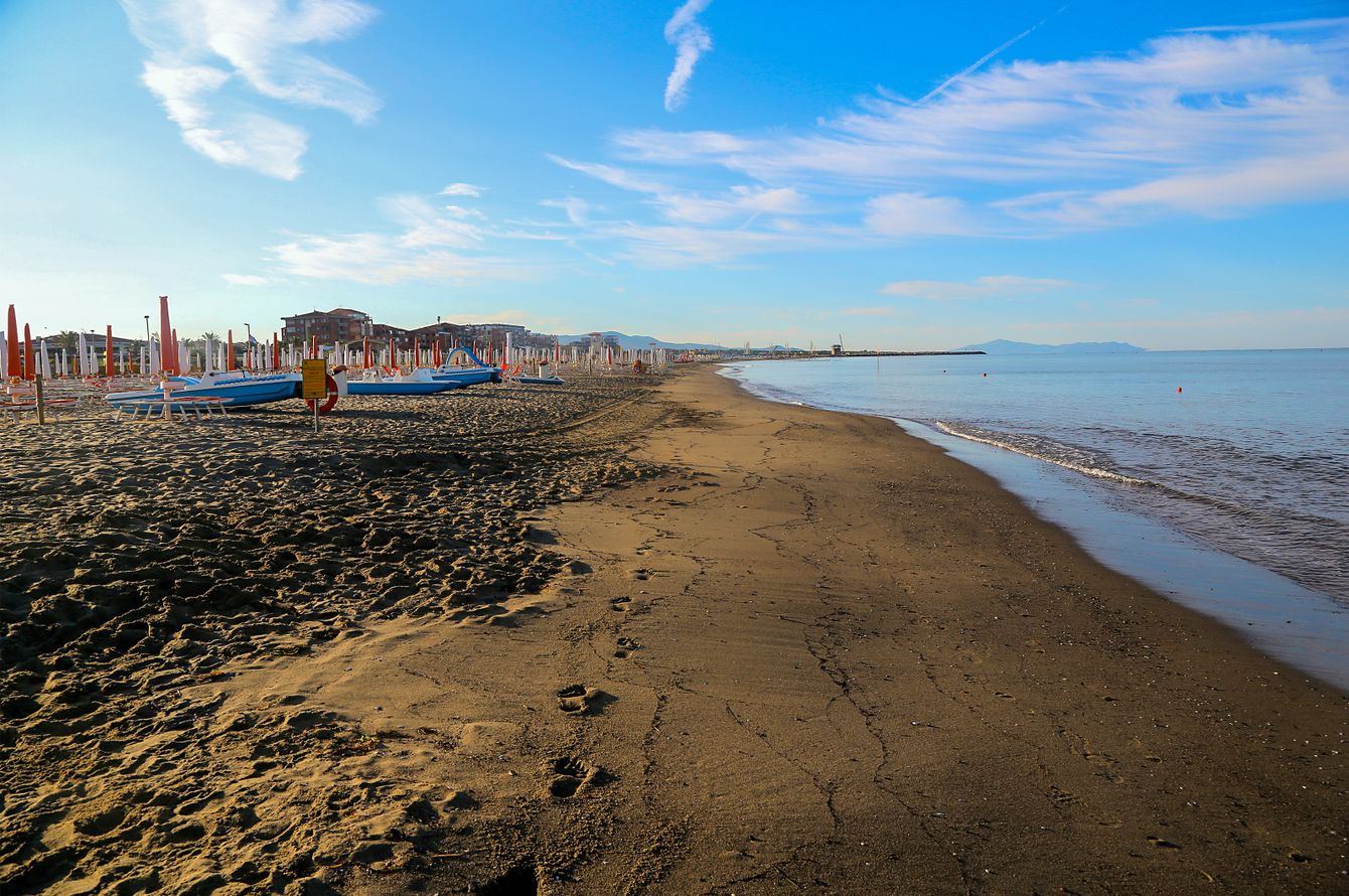 Strand