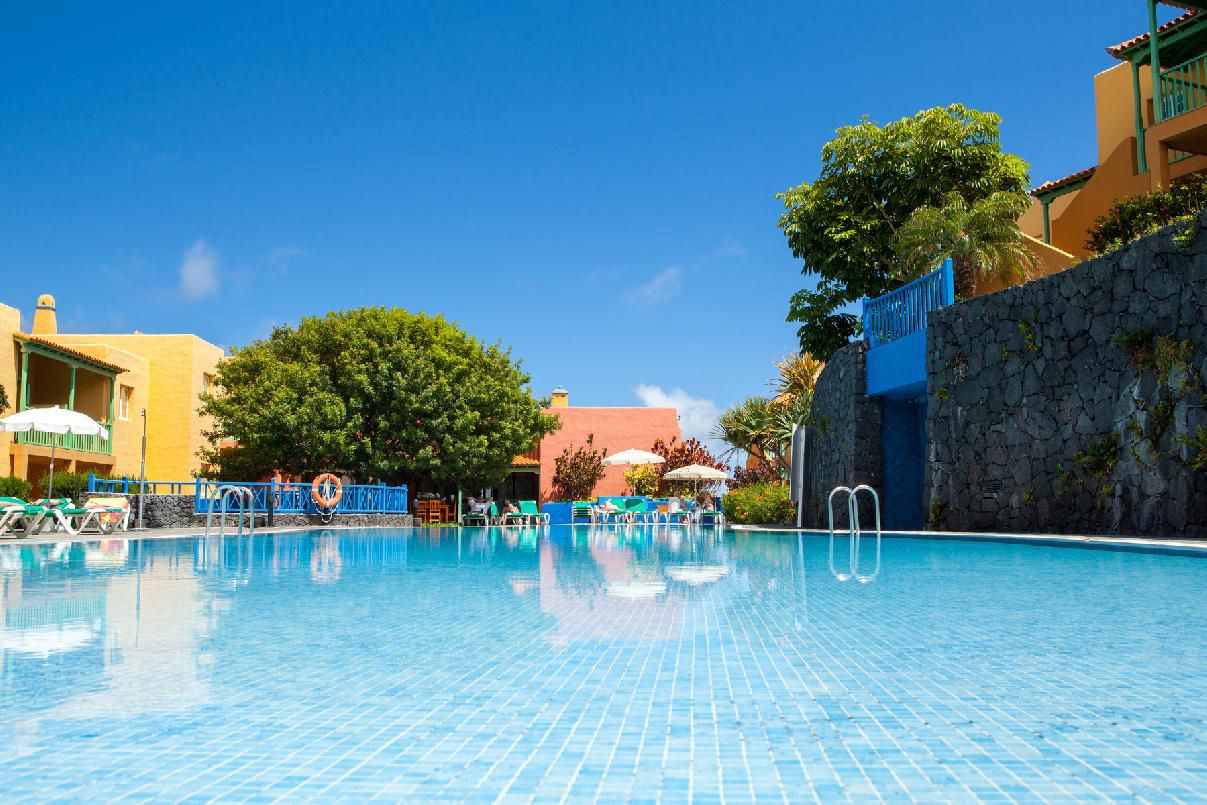 Aussenpool