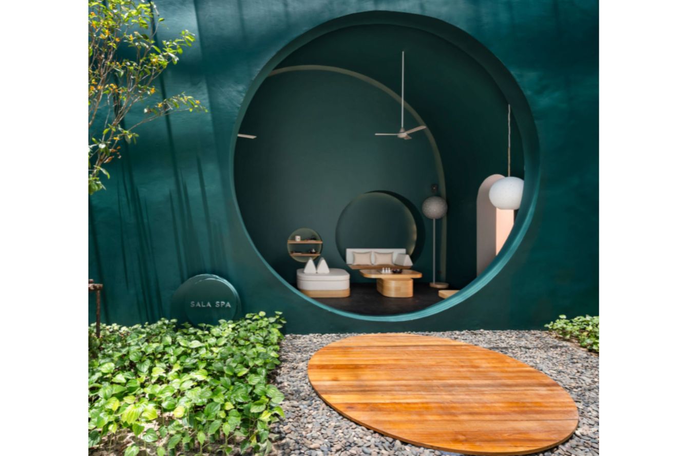 Spa