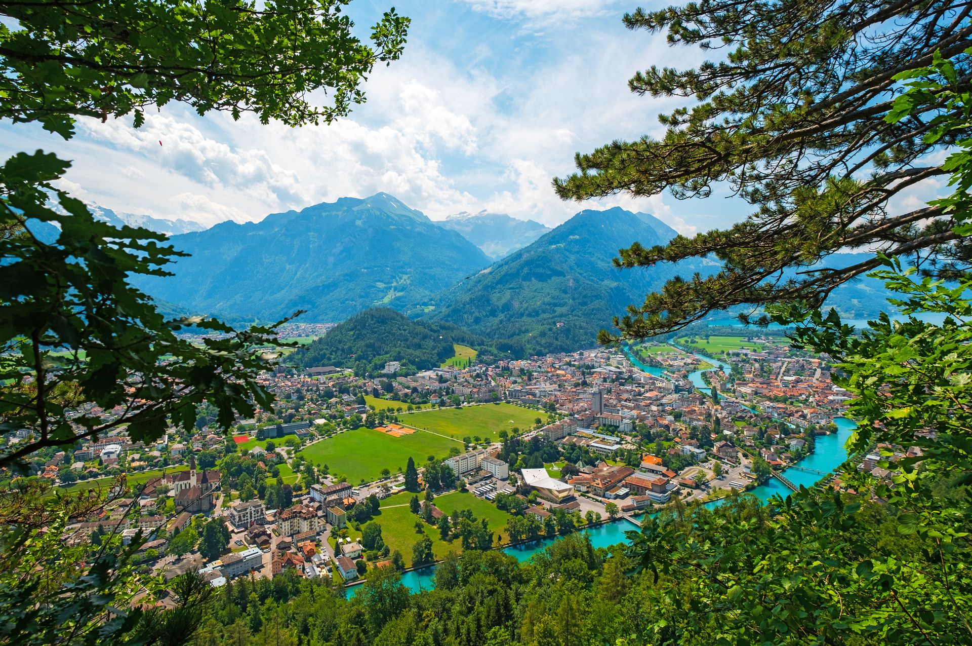 Interlaken