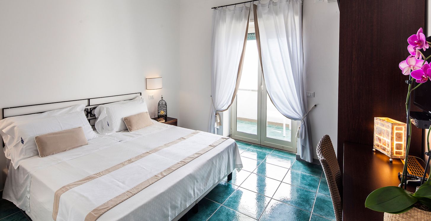 Doppelzimmer Classic