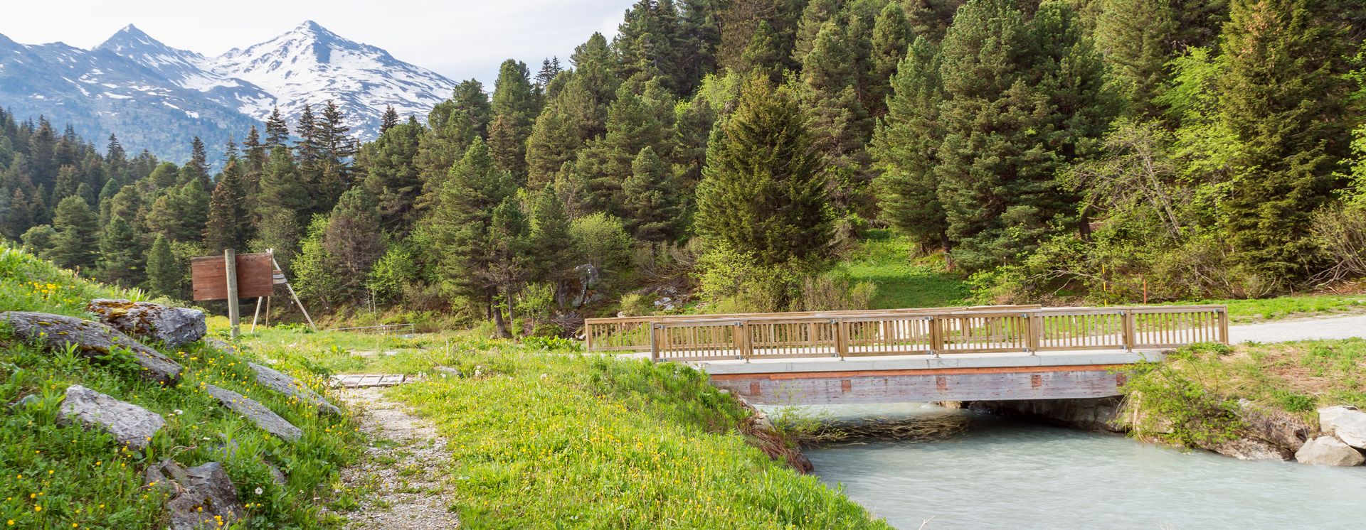 Naturreservat Plan de la Tuéda