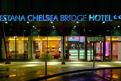 8. Bild der Unterkunft