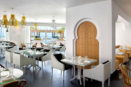 4. Bild der Unterkunft