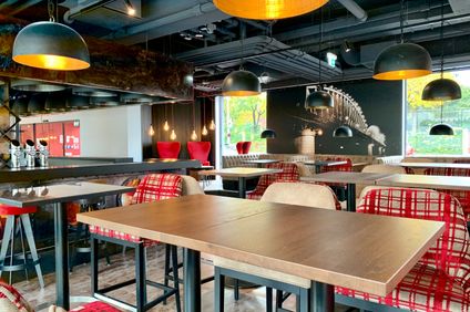 10. Bild der Unterkunft